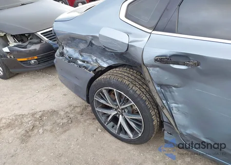 2018 Volvo S90 T5 Momentum из США, поврежденный, VIN LVY982MK1JP020671